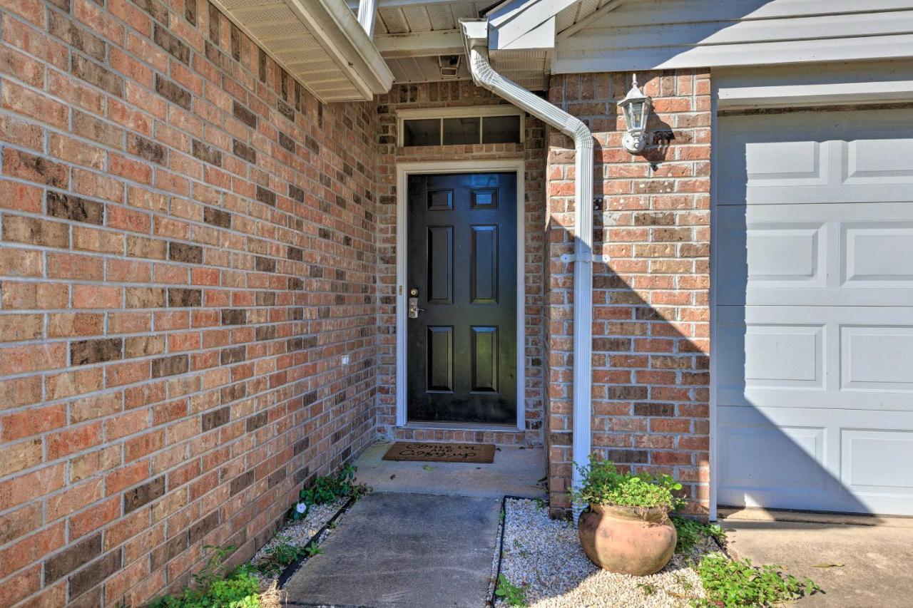 Orange Beach Home With Hot Tub Less Than 2 Mi To The Wharf Exterior foto