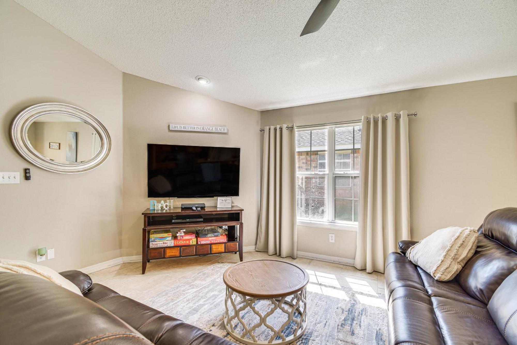 Orange Beach Home With Hot Tub Less Than 2 Mi To The Wharf Exterior foto